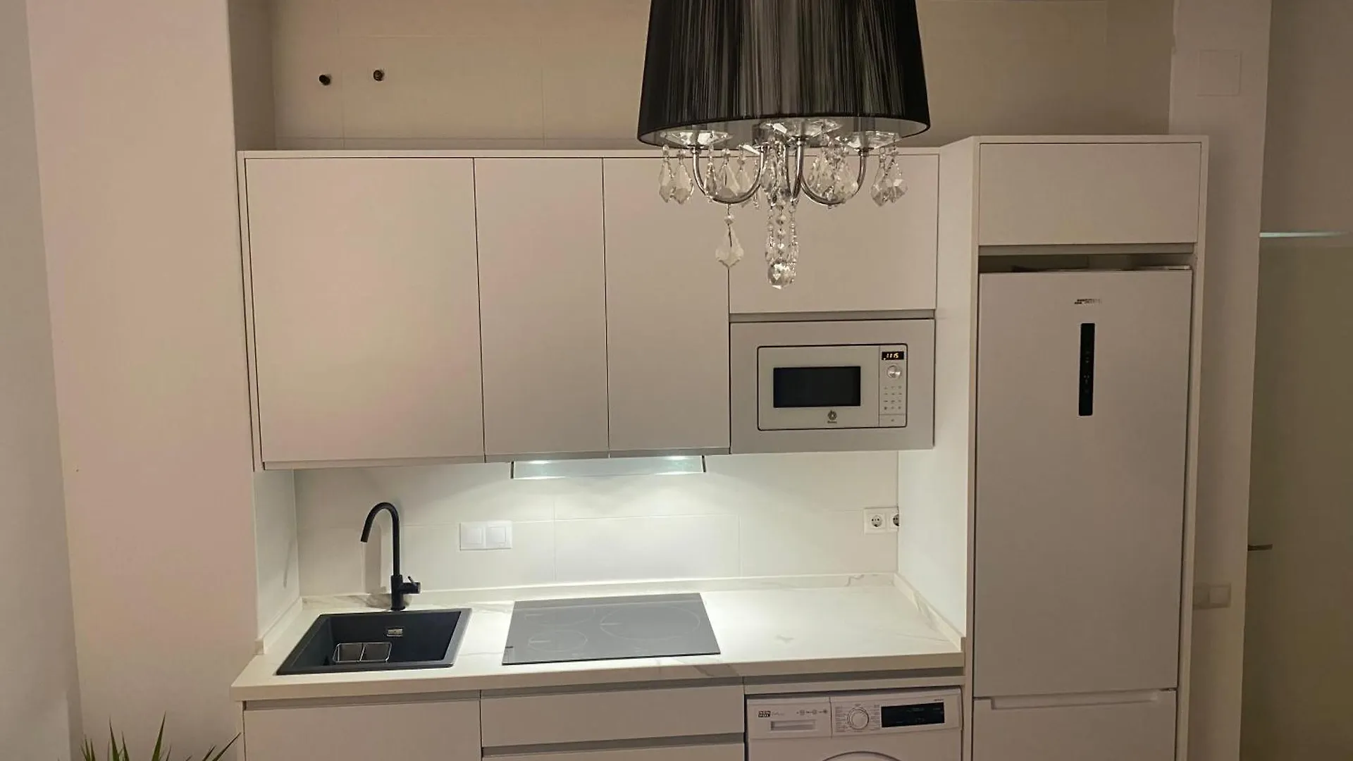 Suite Iluminada En El Centro Historico De Malaga Apartment