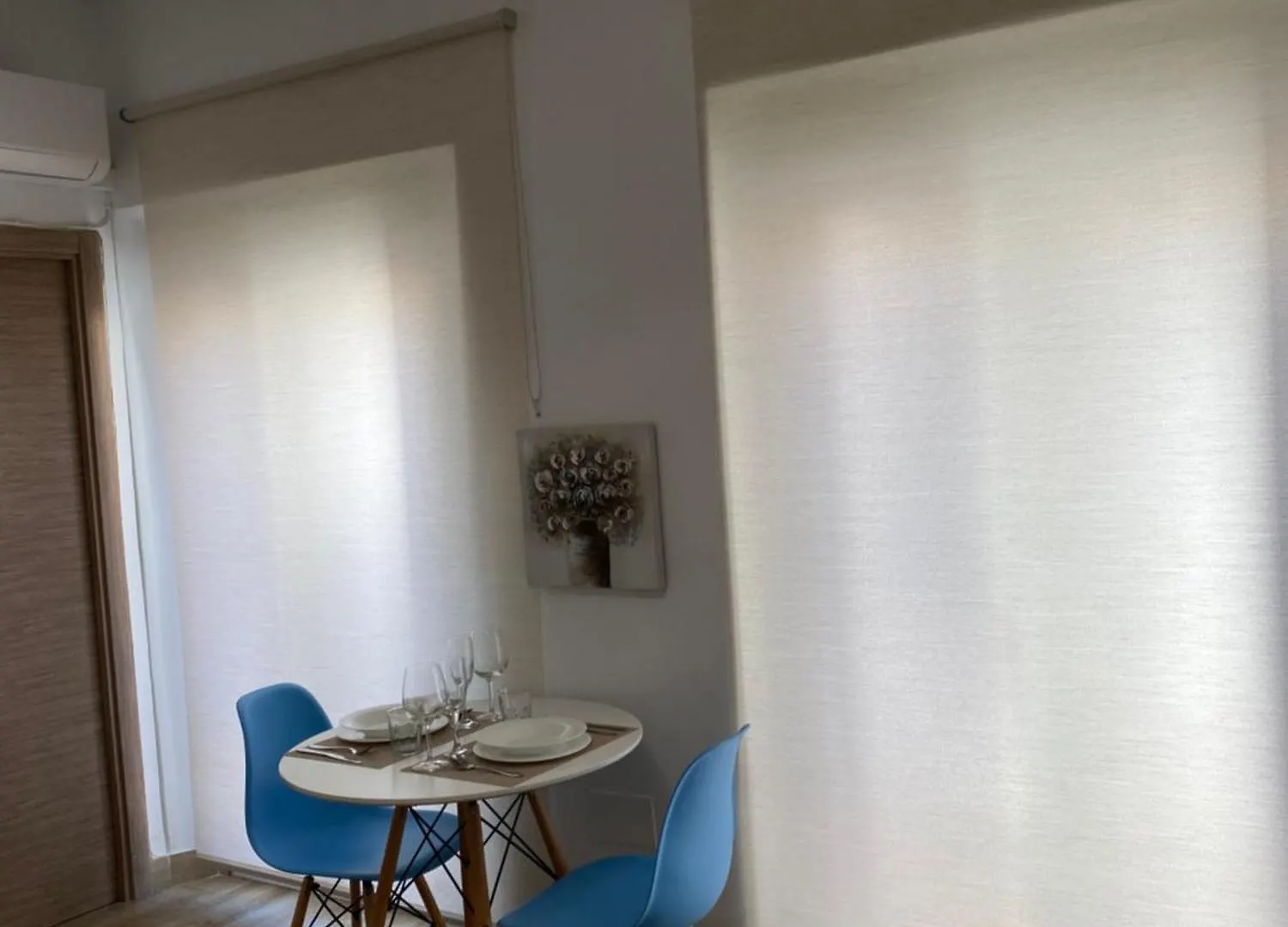 Suite Iluminada En El Centro Historico De Malaga 0*,