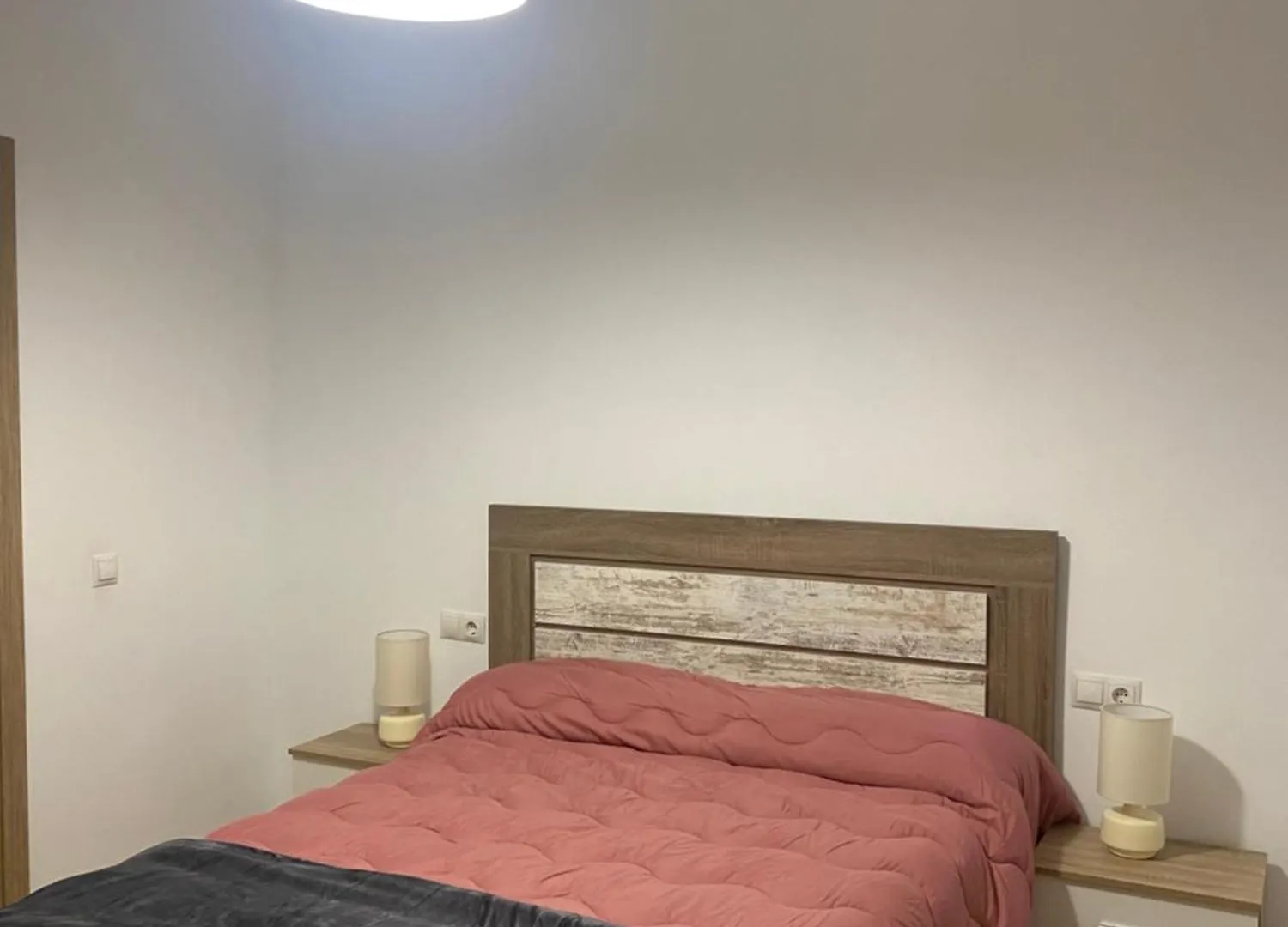 Suite Iluminada En El Centro Historico De Malaga