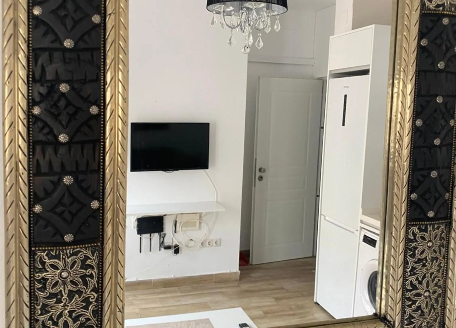 Suite Iluminada En El Centro Historico De Malaga Apartment