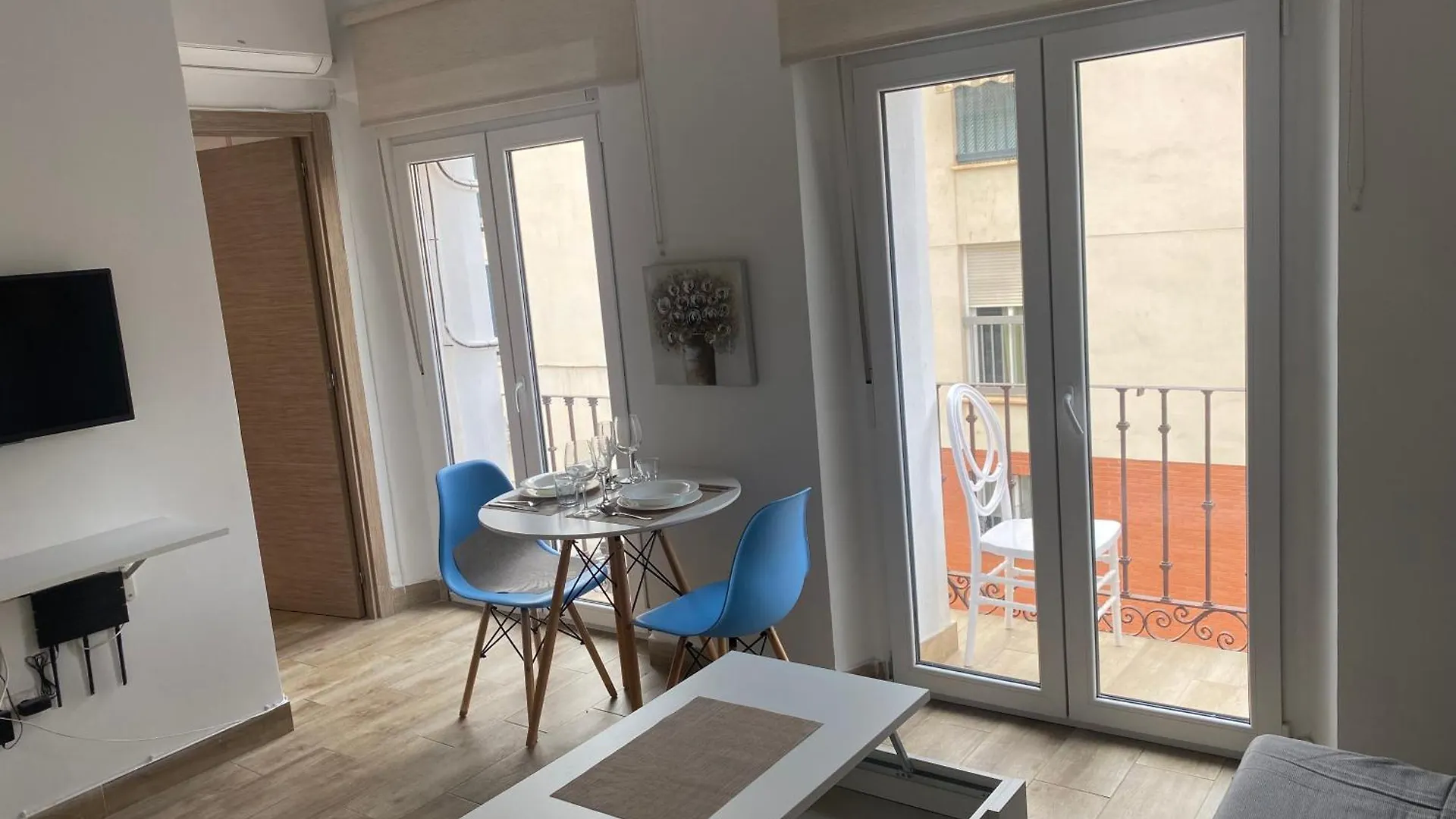 Suite Iluminada En El Centro Historico De Málaga 0*,  España