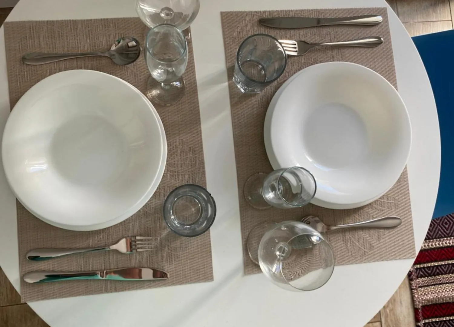 Apartamento Suite Iluminada En El Centro Historico De Málaga