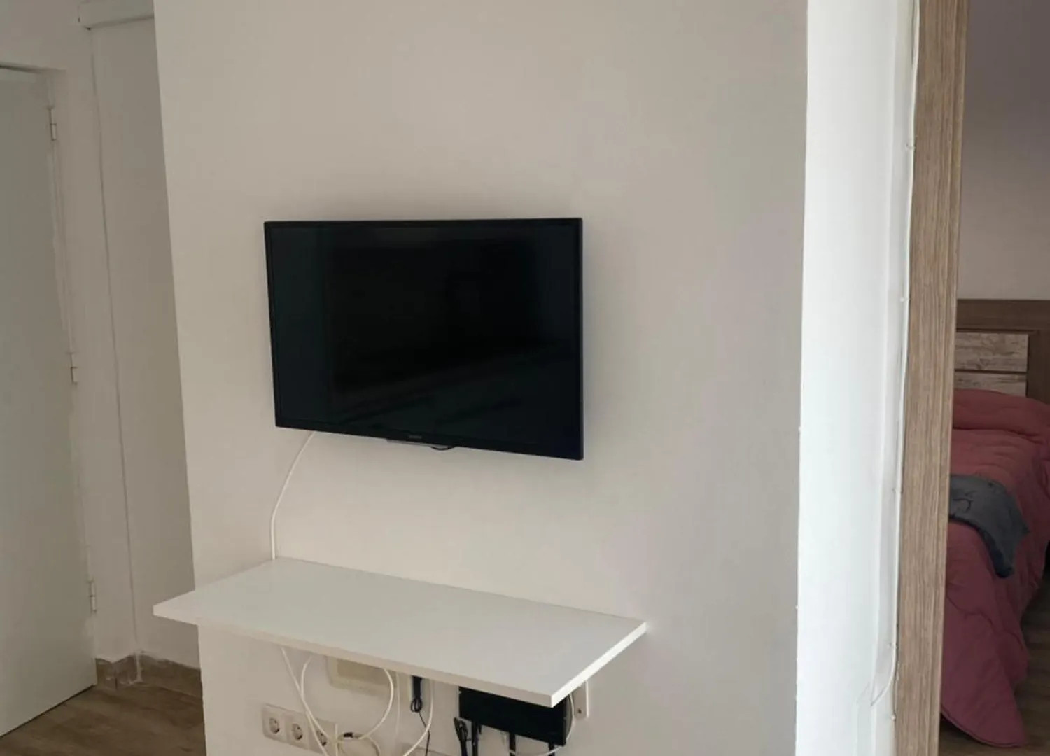 Suite Iluminada En El Centro Historico De Málaga