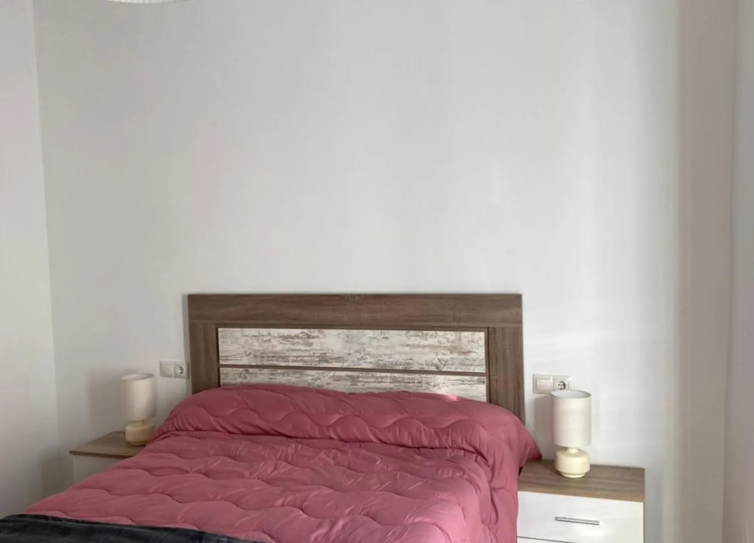 Apartamento Suite Iluminada En El Centro Historico De Málaga
