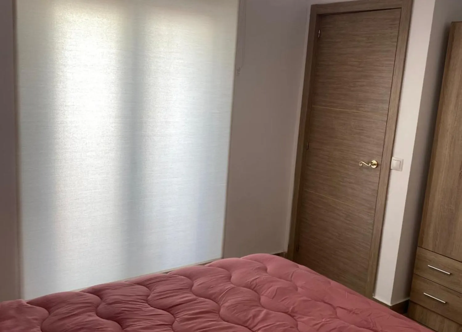 Apartamento Suite Iluminada En El Centro Historico De Málaga