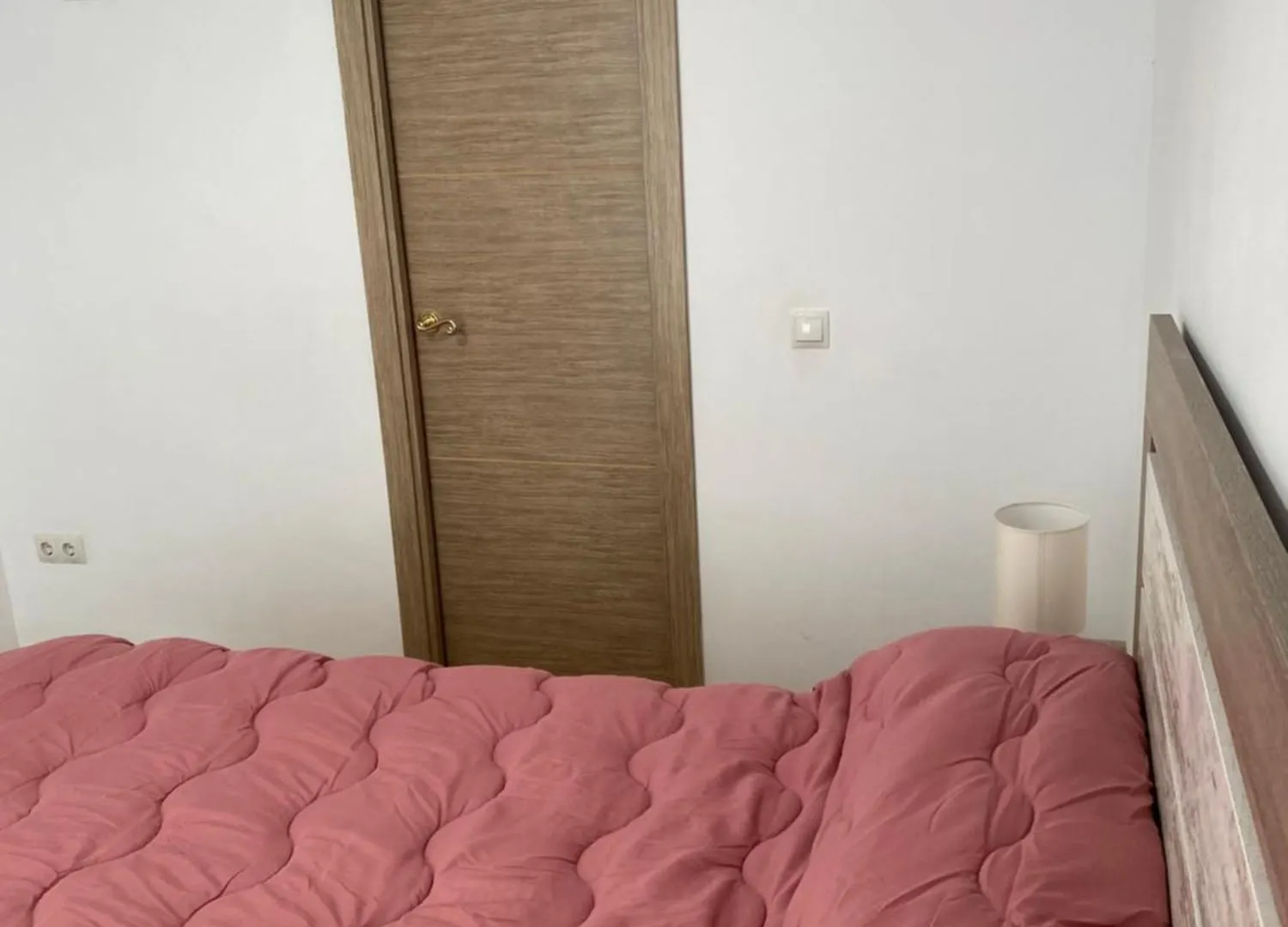Suite Iluminada En El Centro Historico De Málaga Apartamento