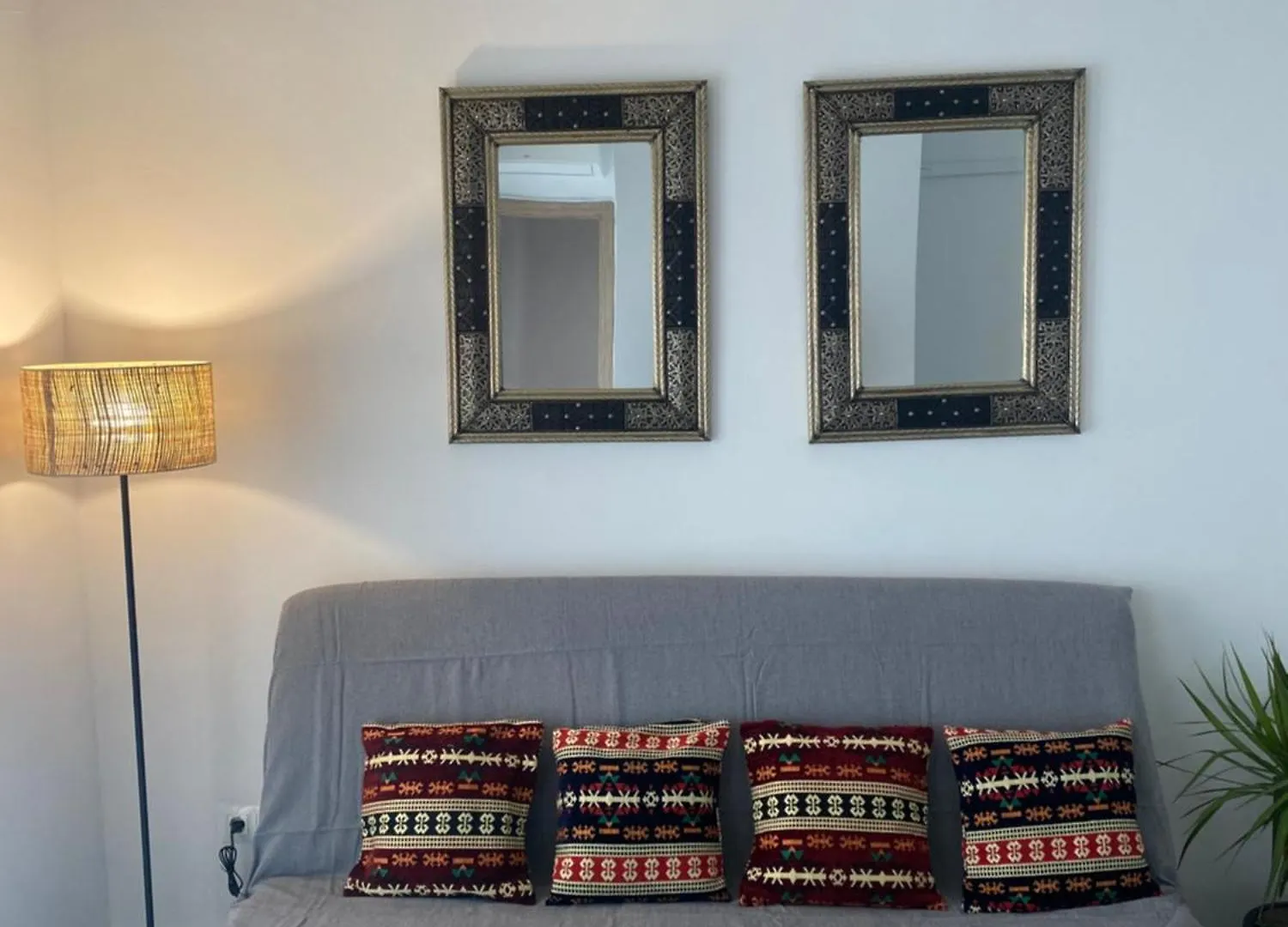 Suite Iluminada En El Centro Historico De Málaga 0*,  España