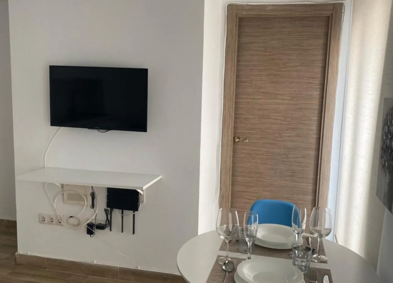 Suite Iluminada En El Centro Historico De Málaga 0*,  España