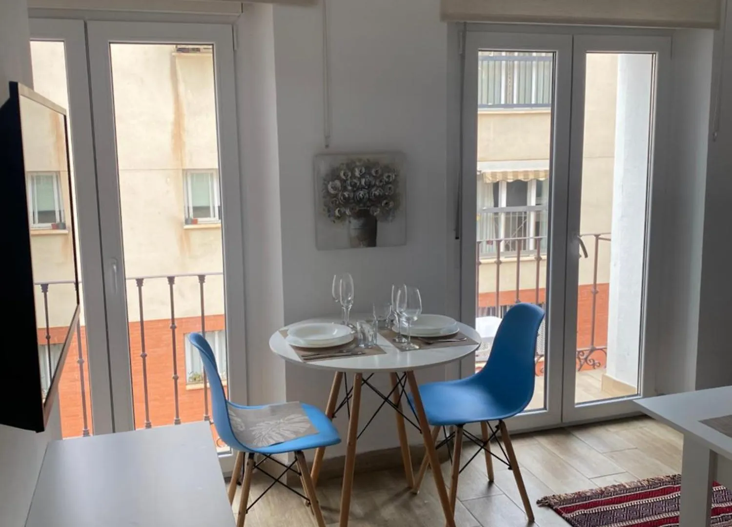 Suite Iluminada En El Centro Historico De Málaga 0*,