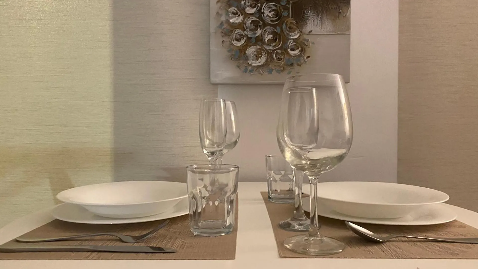 Suite Iluminada En El Centro Historico De Málaga Apartamento