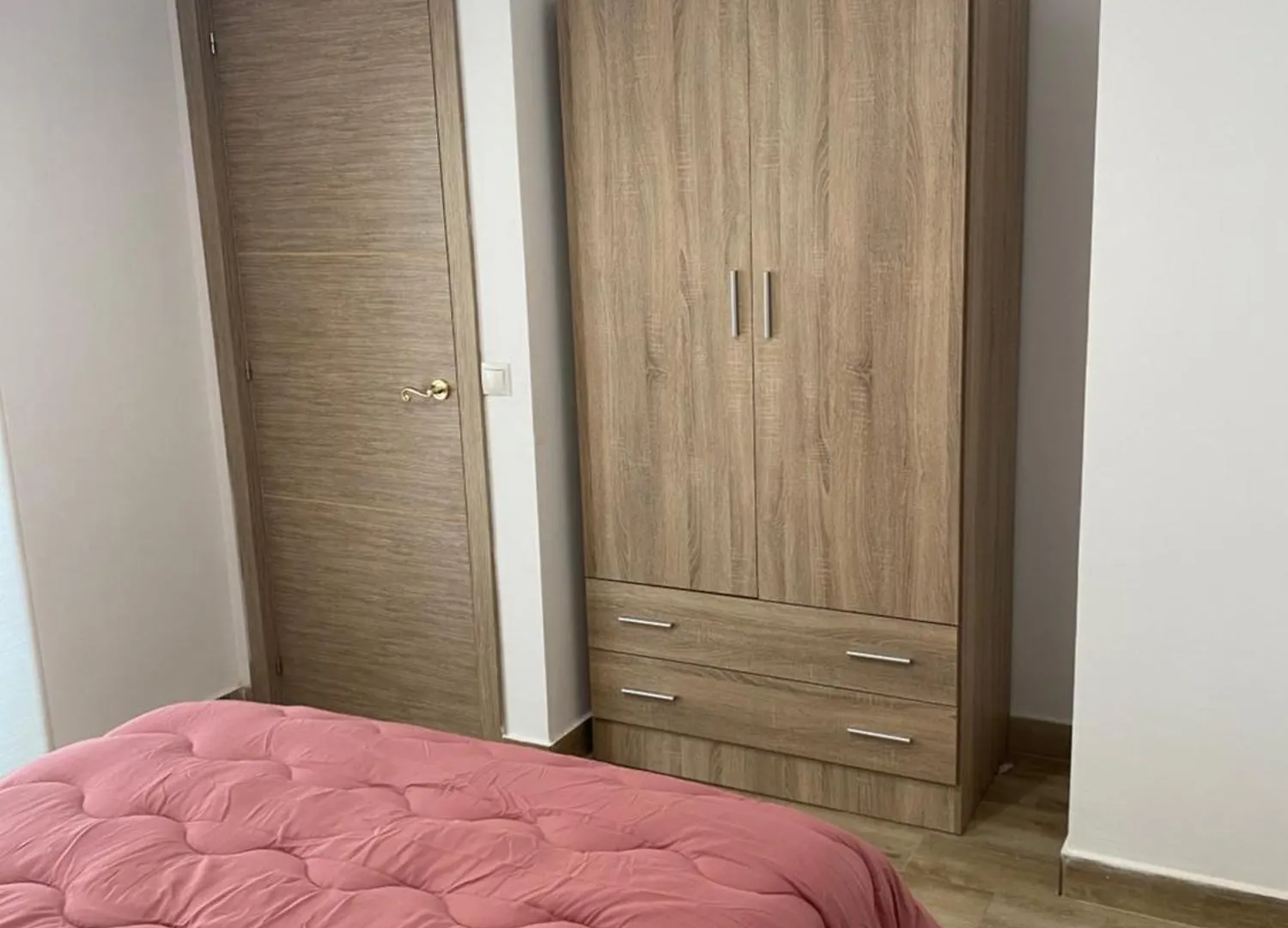 Suite Iluminada En El Centro Historico De Málaga Apartamento